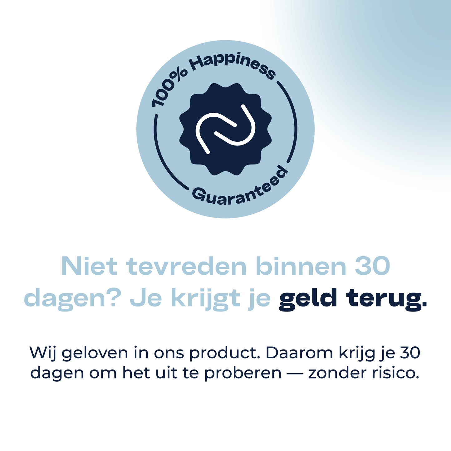 BreatheWays® Magnetisk Näsclip