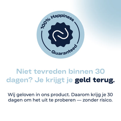 BreatheWays® Magnetisk Näsclip